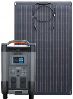 Фото - Зарядна станція Allpowers R4000 + AP-SF-100 