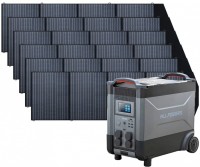 Фото - Зарядна станція Allpowers R4000 + 6AP-SP-033 