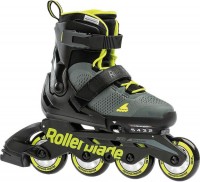 Роликові ковзани Rollerblade Maxx Boy 