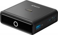 Зарядний пристрій ANKER 100W Charging Base for Anker Prime Power Bank 