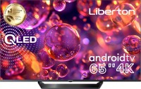 Фото - Телевізор Liberton LTV-65Q01AT 65 "