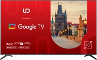 Телевізор Union Distribution 75QGU8210S 75 "