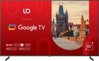 Zdjęcia - Telewizor Union Distribution 85QGU8210S 85 "