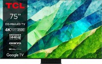 Телевізор TCL 75C855 75 "