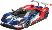 Zdjęcia - Model do sklejania (modelarstwo) Revell Ford GT Le Mans (1:24) 