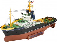 Фото - Збірна модель Revell Tug Boat Smit Houston (1:200) 