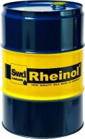 Фото - Моторне мастило Rheinol Primol Power Synth 10W-40 60L 60 л