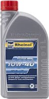 Фото - Моторне мастило Rheinol Primol WHC 10W-40 1 л