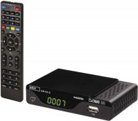 Odtwarzacz multimedialny EMOS EM190-S HD 