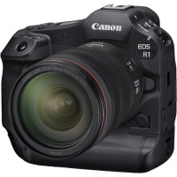 Aparat fotograficzny Canon EOS R1  kit