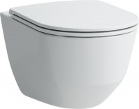 Miska i kompakt WC Laufen Pro H8669560000001 