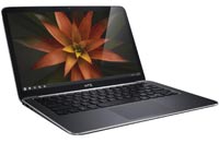 Zdjęcia - Laptop Dell XPS 13 L322x Ultrabook (322x-7250)