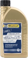 Фото - Моторне мастило Rheinol Primus CVS 5W-40 1 л