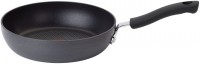 Zdjęcia - Patelnia Tefal Hard Anodised E9180774 30 cm  grafit