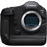 Aparat fotograficzny Canon EOS R1  body