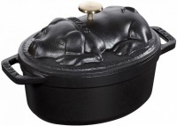 Фото - Гусятниця / казан Staub 40500-171 1 л