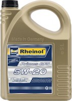 Фото - Моторне мастило Rheinol Primus GF5 5W-20 4 л