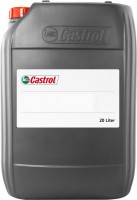 Фото - Моторне мастило Castrol Magnatec 5W-30 A5 20 л