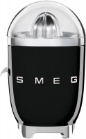 Соковитискач Smeg CJF11BLEU 