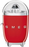 Фото - Соковитискач Smeg CJF11RDEU 