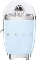 Фото - Соковитискач Smeg CJF11PBEU 