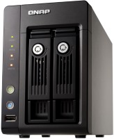 NAS-сервер QNAP TS-259 Pro ОЗП 1 ГБ