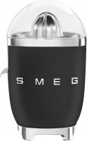 Соковитискач Smeg CJF01BLMEU 