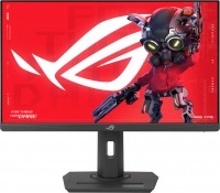 Monitor Asus ROG Strix XG259CMS 24.5 "  czarny