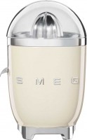 Соковитискач Smeg CJF01CREU 