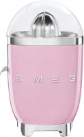 Соковитискач Smeg CJF01PKEU 