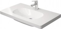 Фото - Умивальник Duravit D-Code Med 03528500002 850 мм