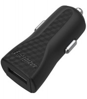 Фото - Зарядний пристрій Energizer HardCase Car Charger 5W 