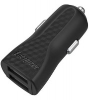 Зарядний пристрій Energizer HardCase Car Charger 17W 