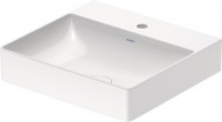 Умивальник Duravit DuraSquare 2353500041 500 мм