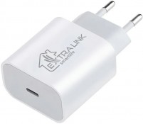 Зарядний пристрій ExtraLink Smart Life Fast Charger 20W 