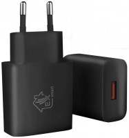 Фото - Зарядний пристрій ExtraLink Smart Life USB A Charger 12W 