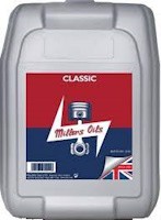 Фото - Моторне мастило Millers Classic Sport 20W-60 20 л