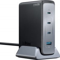 Фото - Зарядний пристрій ANKER Prime 240W GaN Desktop Charger 