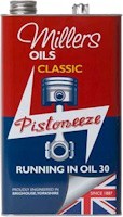 Фото - Моторне мастило Millers Classic Pistoneeze Running In Oil 30 1L 1 л