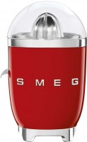 Соковитискач Smeg CJF01RDEU 