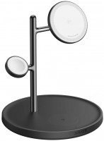 Ładowarka ANKER MagGo Wireless Charging Station 3-in-1 Stand 