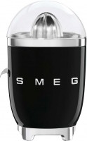 Фото - Соковитискач Smeg CJF01BLUS 