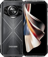 Мобільний телефон Doogee S cyber 256 ГБ / 8 ГБ