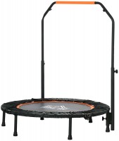 Zdjęcia - Trampolina HOMCOM A71-034V00 