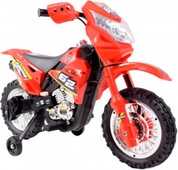 Дитячий електромобіль Super-Toys ZP-3999A 