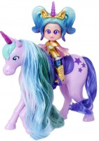 Lalka Magic Box Kookyloos Star Unicorn 