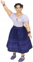 Zdjęcia - Lalka Jakks Encanto Luisa Madrigal 22806 