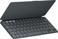 Klawiatura Logitech Keys-To-Go 2 