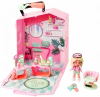 Lalka Magic Box Kookyloos Mila's Pop Up Spa 