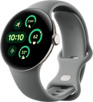 Zdjęcia - Smartwatche Google Pixel Watch 3  41mm LTE